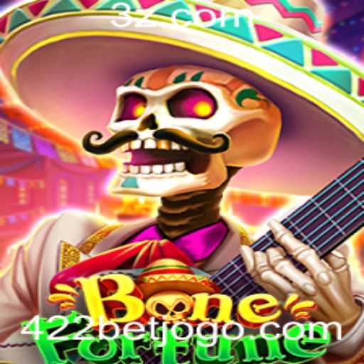 Descubra o Universo de BoneFortune: O Jogo de Estratégia Com 422bet