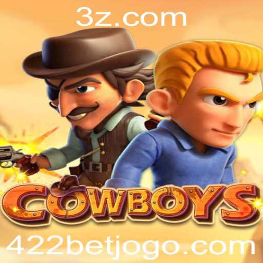 COWBOYS: Mergulhando no Universo de Faroeste com 422bet