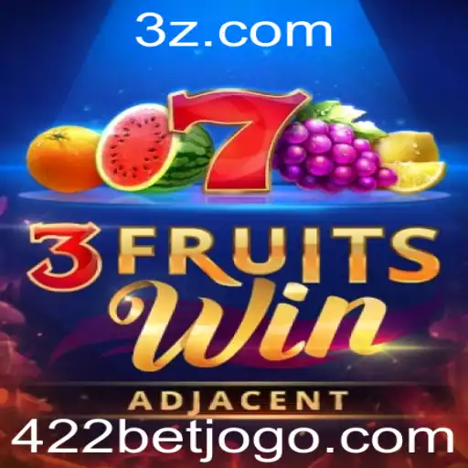 Explorando o Mundo Vibrante de 3FruitsWin e a Plataforma 422bet