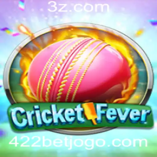 Descobrindo o Mundo de CricketFever: Jogo Inovador de 422bet