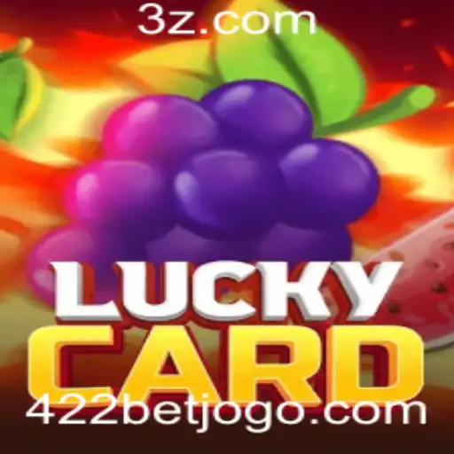 LuckyCard: Descubra o Jogo de Cartas que Revoluciona o Entretenimento com 422bet