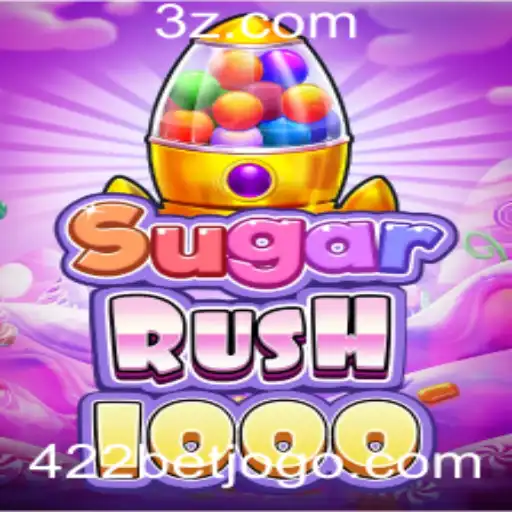Explorando SugarRush1000: O Jogo de Azar Inovador da Plataforma 422bet