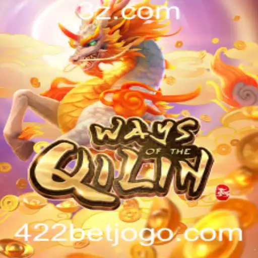 Explorando o Fascinante Mundo de WaysoftheQilin com 422bet