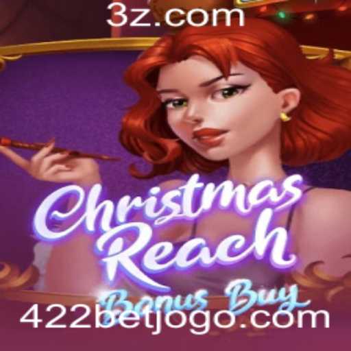 Descubra o Mundo de ChristmasReachBonusBuy: O Futuro dos Jogos Temáticos de Natal
