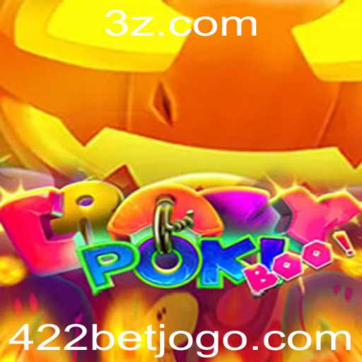 Descubra CrazyPokiBoo: O Novo Fenômeno dos Jogos com 422bet