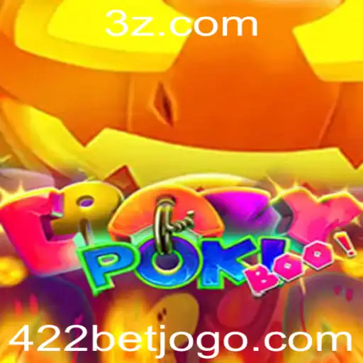 Descubra CrazyPokiBoo: O Novo Fenômeno dos Jogos com 422bet