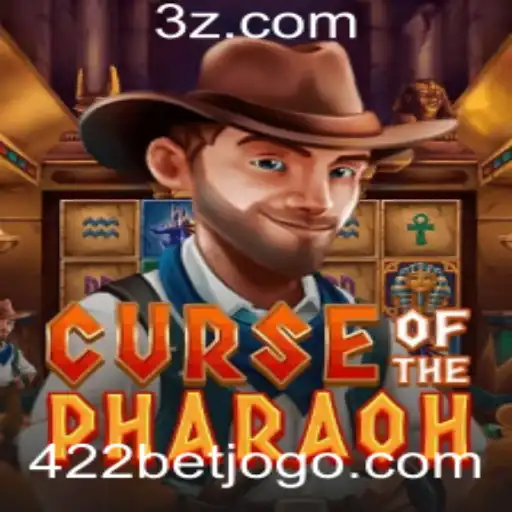 CurseofthePharaoh: Mergulhe no Mundo de Mistérios do Antigo Egito com 422bet