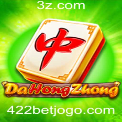 Descubra o Fascinante Mundo de DaHongZhong com 422bet
