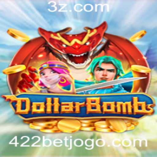 Explorando o Fascinante Mundo de DollarBombs: O Futuro dos Jogos de Apostas
