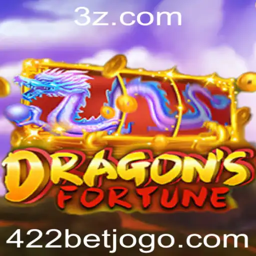 DragonFortune: Descubra Aventuras Épicas e Ganhos com 422bet