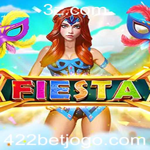 Explorando o Mundo de Fiesta: A Excitação do Jogo 422bet