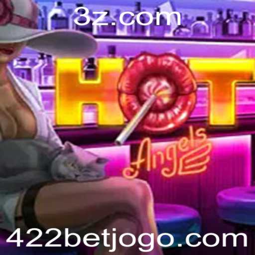 Explorando o Mundo de HotAngels: Um Jogo Inovador do Universo 422bet
