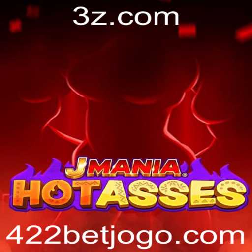 JManiaHotAsses: A Nova Sensação do Mundo dos Jogos com 422bet