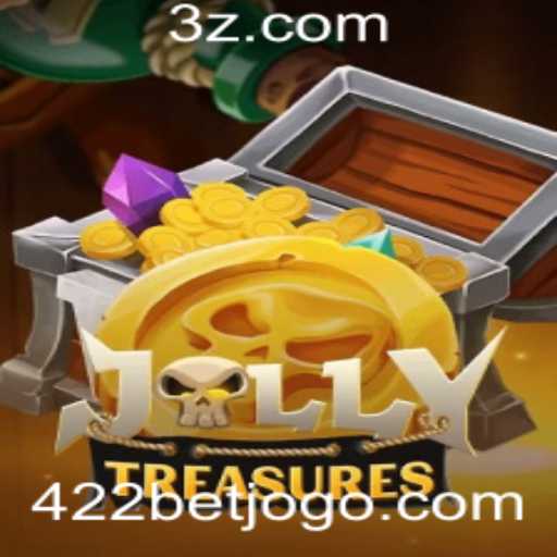 Descobrindo a Aventura de JollyTreasures com 422bet