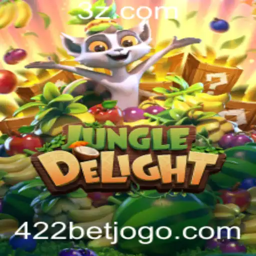 Explorando 'JungleDelight' - Um Mergulho em um Mundo Selvagem