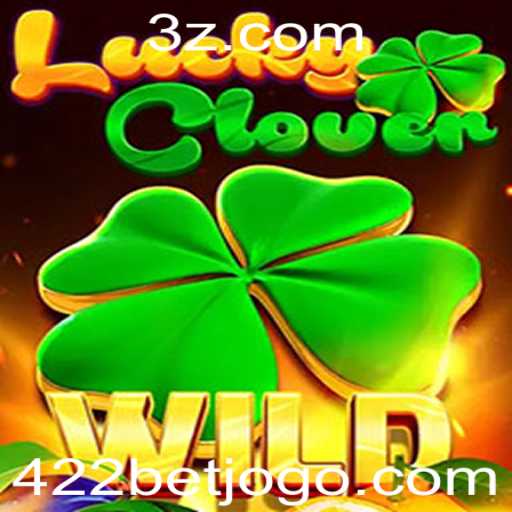 Explorando o Mundo de LuckyClover: O Jogo que Encanta e Surpreende