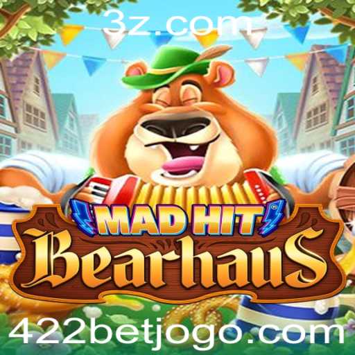 Explorando o Universo de MadHitBearhaus: Jogo, Estratégia e Tendências Atuais