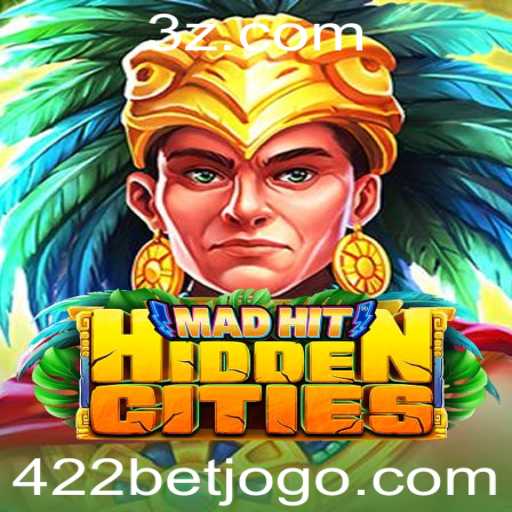 Explorando o Mundo de MadHitHiddenCities e o Impacto de 422bet