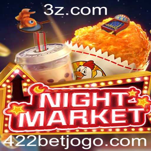 Explorando NIGHTMARKET: Um Mergulho no Mundo do Jogo