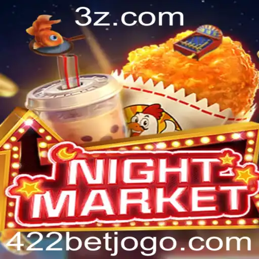 Explorando NIGHTMARKET: Um Mergulho no Mundo do Jogo