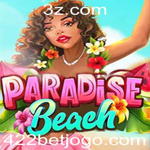 Descubra o Mundo de Diversão do Jogo ParadiseBeach