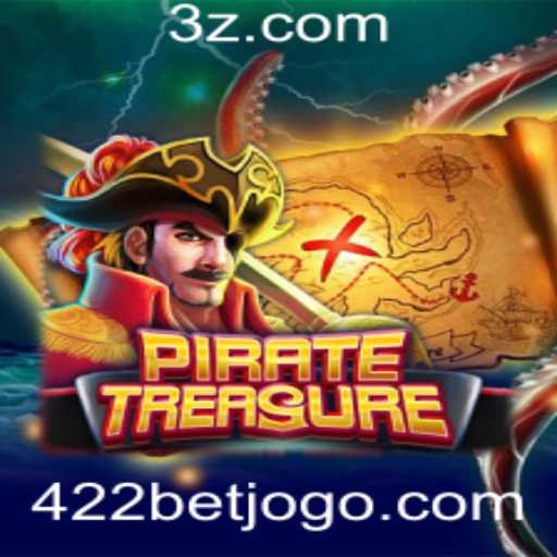 PirateTreasure: Uma Aventura Inesquecível no Mundo dos Piratas