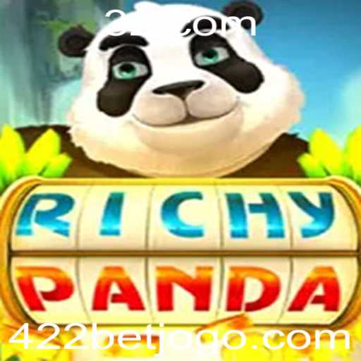 RichyPanda: Descubra o Novo Fenômeno dos Jogos Online com 422bet