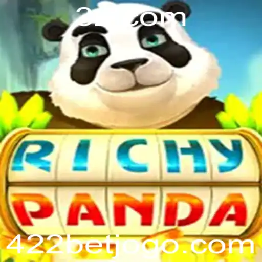 RichyPanda: Descubra o Novo Fenômeno dos Jogos Online com 422bet