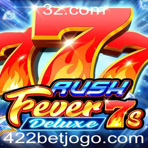Domine o Empolgante Mundo de RushFever7sDeluxe com 422bet