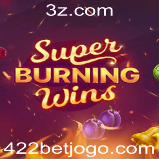 SuperBurningWins: Uma Imersão no Mundo dos Jogos Online