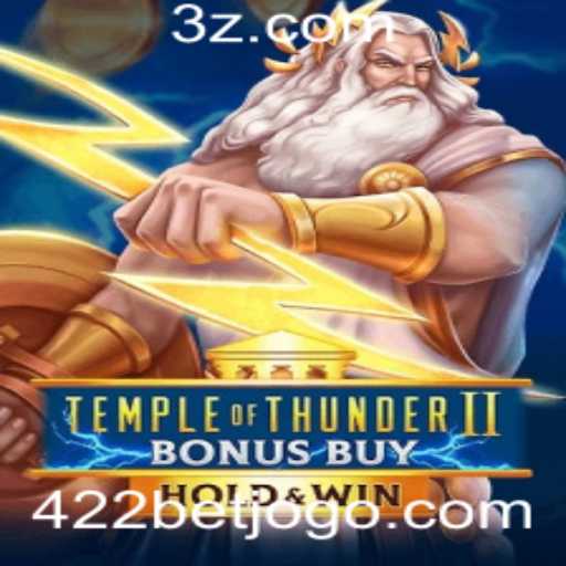 Explorando o Mundo de TempleofThunderIIBonusBuy no Universo 422bet