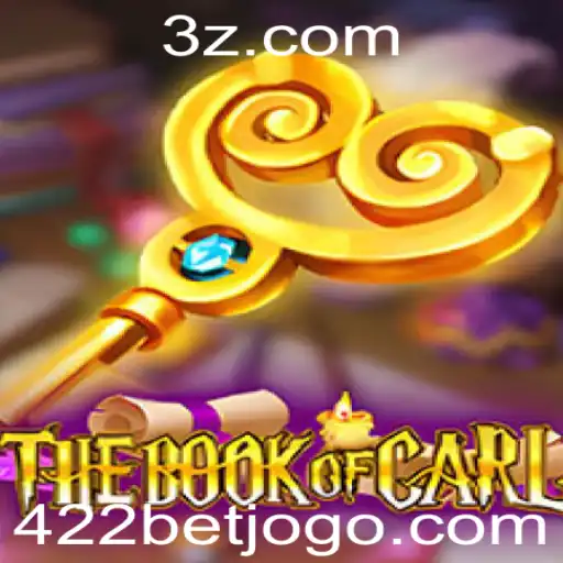 Explorando 'TheBookofCarl': Mergulho no Universo do Jogo 422bet