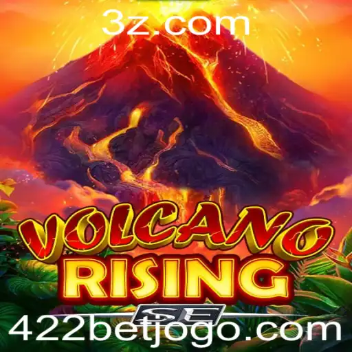 VolcanoRisingSE: Aventura e Estratégia no Mundo dos Vulcões